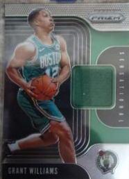 Grant Williams