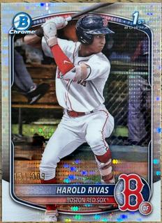 Harold Rivas