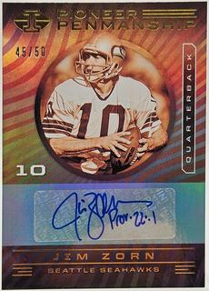 Jim Zorn