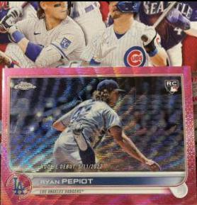 Ryan Pepiot