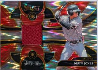 Druw Jones