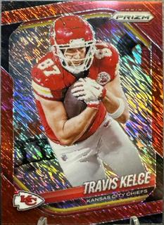 Travis Kelce