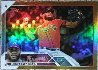 Kenley Jansen