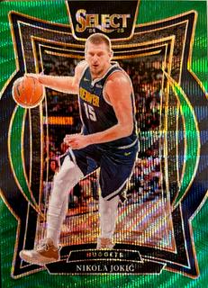 Nikola Jokic