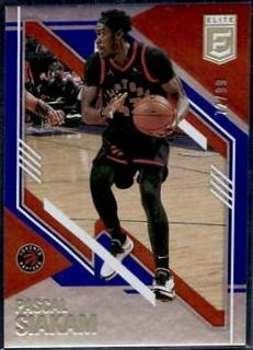 Pascal Siakam