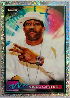 Vince Carter