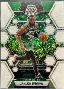 Jaylen Brown