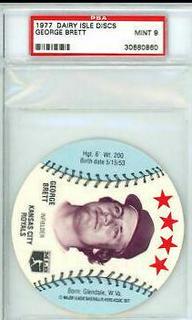 George Brett