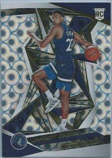 Jarrett Culver