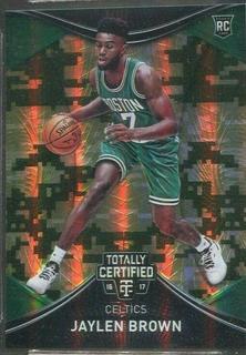Jaylen Brown
