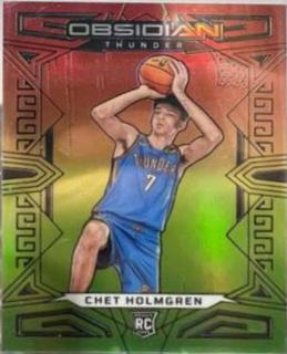Chet Holmgren