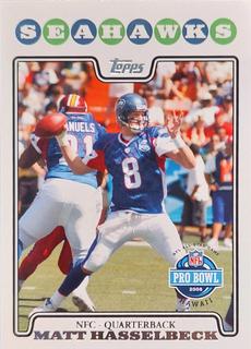 Matt Hasselbeck