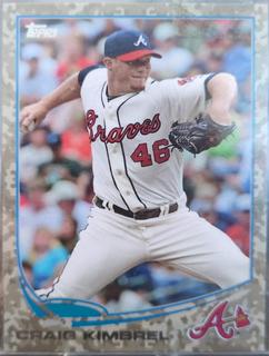 Craig Kimbrel