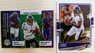 Lamar Jackson