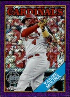 Yadier Molina