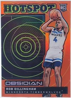 Rob Dillingham