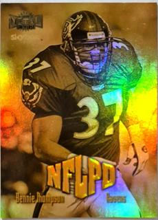 Bennie Thompson