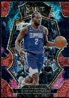 Kawhi Leonard