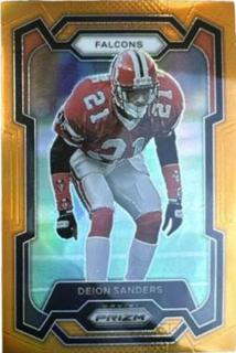 Deion Sanders