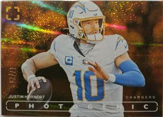 Justin Herbert