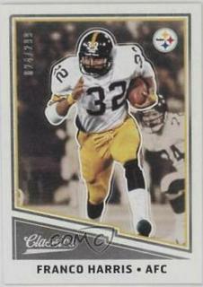 Franco Harris