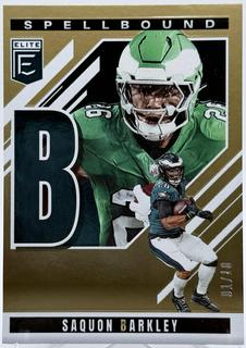 Saquon Barkley