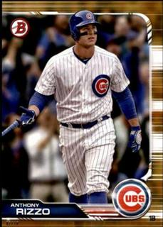 Anthony Rizzo