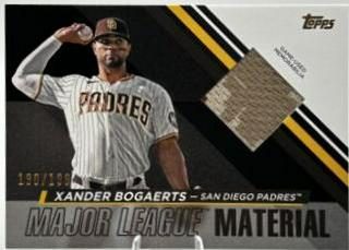 Xander Bogaerts