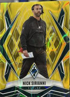 Nick Sirianni