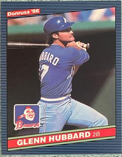 Glenn Hubbard