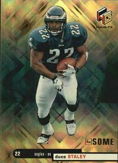 Duce Staley