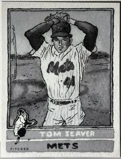 Tom Seaver