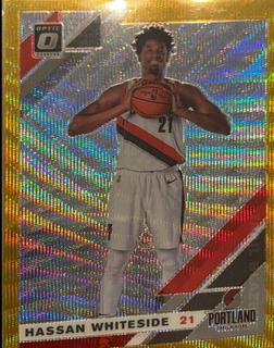 Hassan Whiteside
