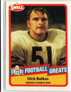 Dick Butkus