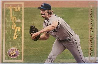 Randy Johnson