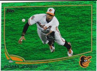 Adam Jones