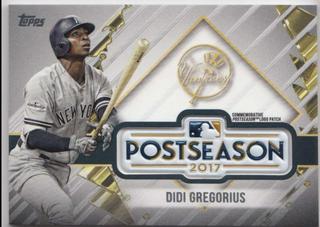 Didi Gregorius