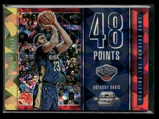 Anthony Davis