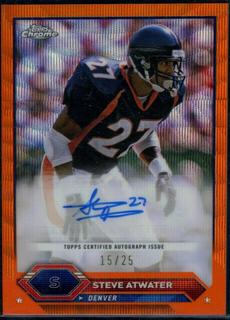 Steve Atwater