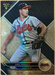 Greg Maddux