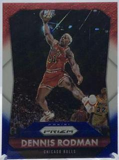 Dennis Rodman