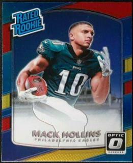 Mack Hollins
