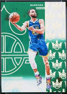 Stephen Curry