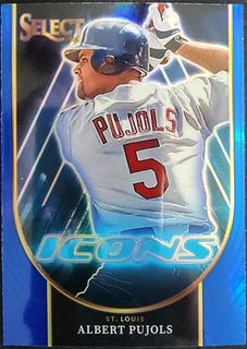 Albert Pujols