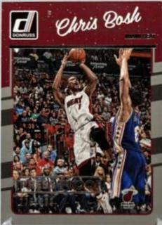 Chris Bosh