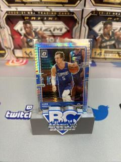 Luke Kennard