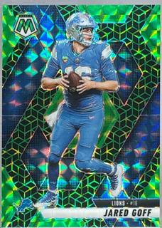 Jared Goff