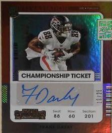 Frank Darby