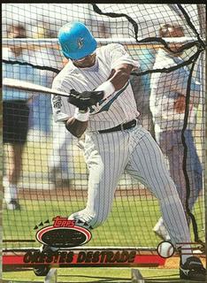 Orestes Destrade