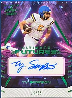 Ty Simpson